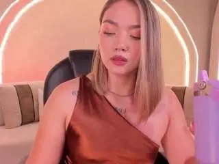 Camsoda Adult Webcams of haleygreen1