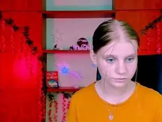 Camsoda Sex Chat of lumi-soft