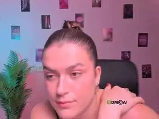 Camsoda Private Sex Chat of lumi-soft