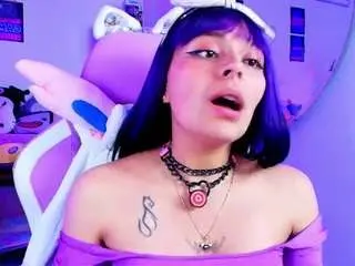 Camsoda Private Sex Chat of marceliinee