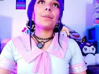 Camsoda Adult Webcam of marceliinee