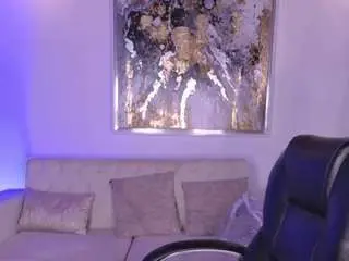 Camsoda Sex Cam of celestemoon1