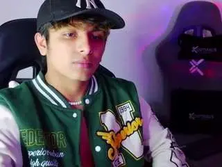 Camsoda Free Live Porn of dannyfans7