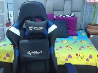 Camsoda Live Porn of evelinzaens