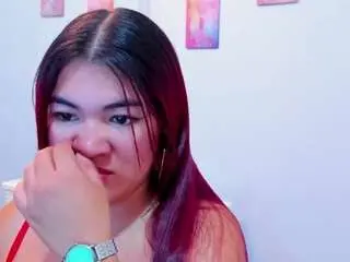 Camsoda Live Sex of kyliebenson