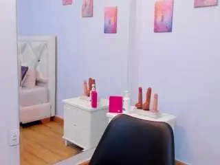 Camsoda Adult Webcams of kyliebenson