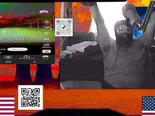 Camsoda Adult Webcam of zeroslash