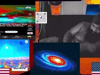 Camsoda Adult Webcam of zeroslash