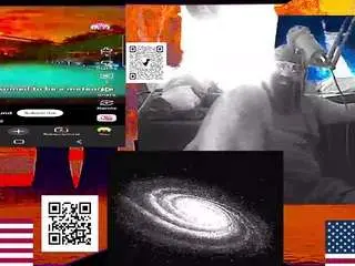 Camsoda Nude Webcam of zeroslash