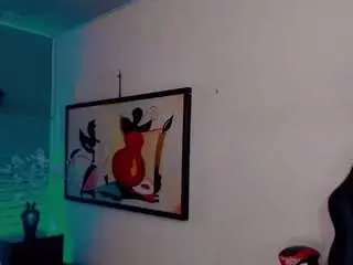 Camsoda Best live sex cam show of chanell-sexyass