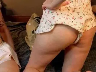 Camsoda Live Sex Cam of maddieroen