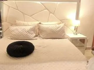 Camsoda Live Sex Cam of natashakiim