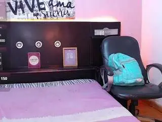 Camsoda Nude Webcam of shannysweett