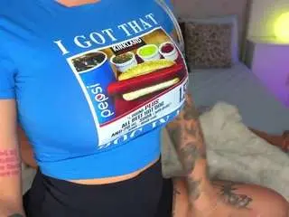 Camsoda Adult Webcams of emmagray01