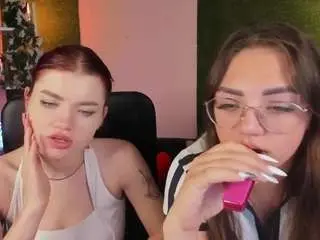 Camsoda Adult Webcam of gia-lee