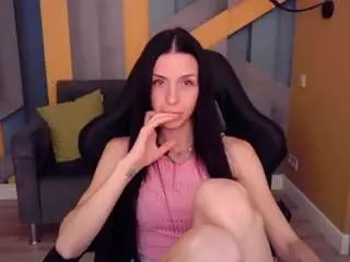 Camsoda Best live sex cam show of noirdiva