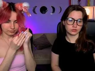 Camsoda Live Sex Cam of she-celina