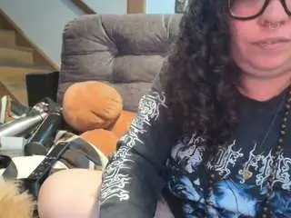 Camsoda Best Webcam of 69gamergirl