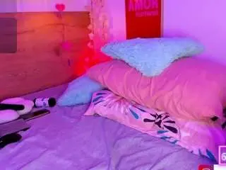 Camsoda Adult Webcams of cherryquen