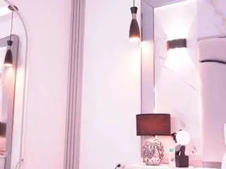 Camsoda Nude Webcam of darkangelx