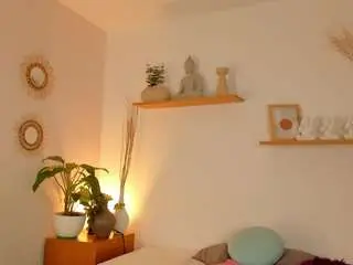 Camsoda Sex Cam of michellemendez