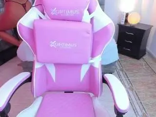 Camsoda Best Webcam of queenie-star