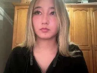 Camsoda Adult Video Chat of ulrikelagrange