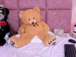 Camsoda Adult Webcams of amy-star