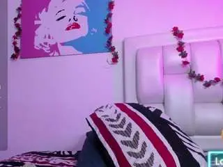 Camsoda Best live sex cam show of anamyle22