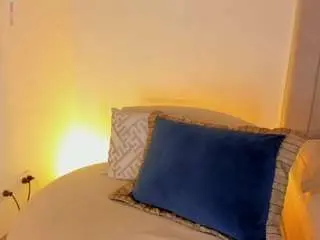 Camsoda Live Porn of luisah-at-home