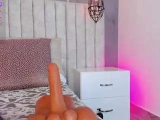 Camsoda Adult Video Chat of my-friends-mom