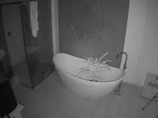 Camsoda Best Webcam of voyeurcam-casa-salsa-bathroom-5