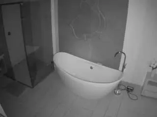 Camsoda Live Porn of voyeurcam-casa-salsa-bathroom-5