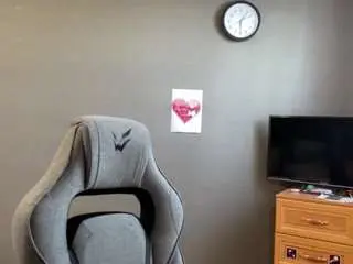 Camsoda Live Sex Cam of marqueritewieberg