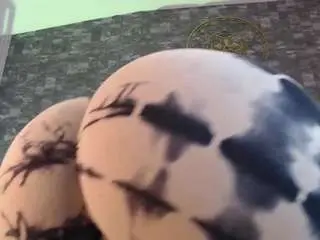 Camsoda Best Webcam of bianca-ks