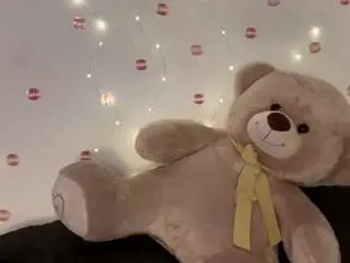 Camsoda Live Sex of lesterwoloszczak