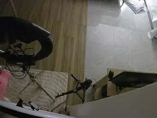 Camsoda Adult Webcam of voyeurcam-casa-salsa-bathroom-3