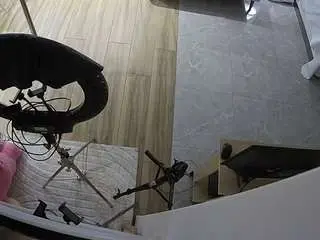 Camsoda Best Webcam of voyeurcam-casa-salsa-bathroom-3