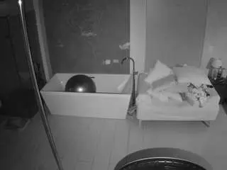 Camsoda Best live sex cam show of voyeurcam-casa-salsa-bathroom-3