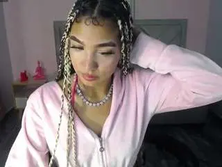 Camsoda Sex Cam of camilavixen-ch