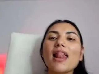 Camsoda Adult Webcam of kerry-90