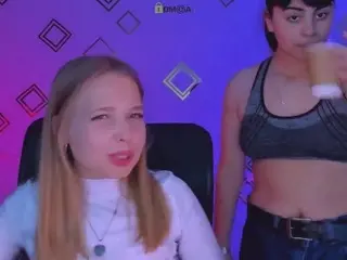 Camsoda Nude Webcam of teya-starling