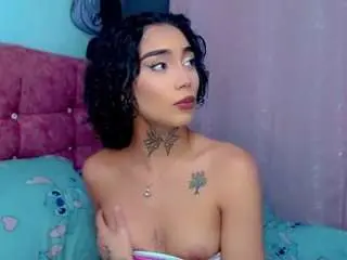 Camsoda Adult Webcam of dariannys-atehortua