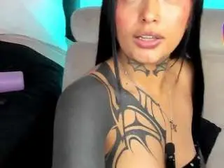 Camsoda Free Porn Cam of hinata-01
