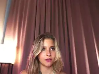 Camsoda Live Sex Cam of olimpiamiano