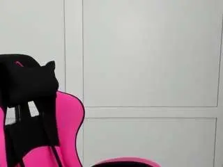 Camsoda Live Sex Cam of scarlettrainn