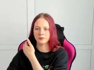 Camsoda Adult Video Chat of scarlettrainn