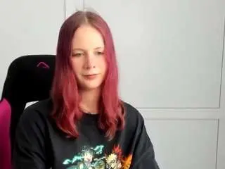 Camsoda Best live sex cam show of scarlettrainn