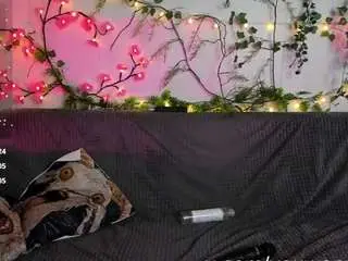 Camsoda Live Sex of ksenomorfik