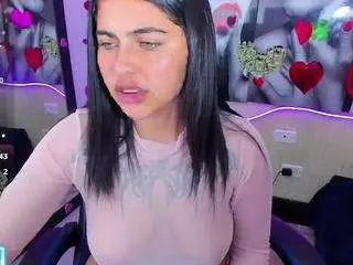 Camsoda Sex Cam of luna-torres